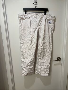 adidas Unisex Drawstring Baggy Pants
